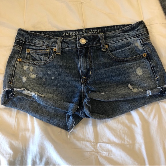 American Eagle Outfitters Pants - American Eagle Shorts